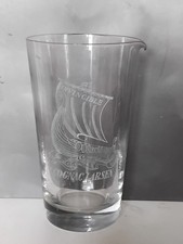 Pichet de cognac LARSEN