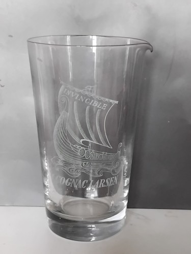 Pichet cognac larsen - de,