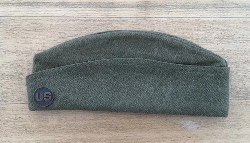 Calot army ww1 - us,