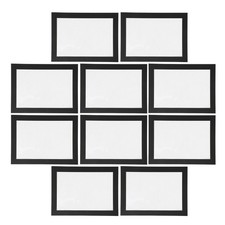 12 Pcs Cadre Photo À
