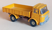 Dinky Toys -  BERLIET GAK PLATEAU - originale no Atlas