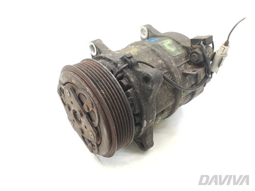 Volvo v70 pompe compresseur - pompe, de