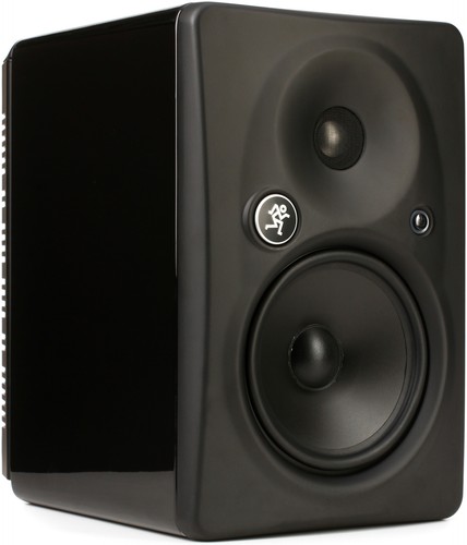 Mackie hr624mk2 inch - mackie, powered