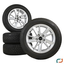 Original Audi A4 B9 8W Roues