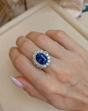 Bague de mariage diamant