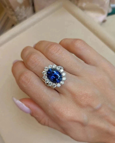 Bague mariage diamant - bague,