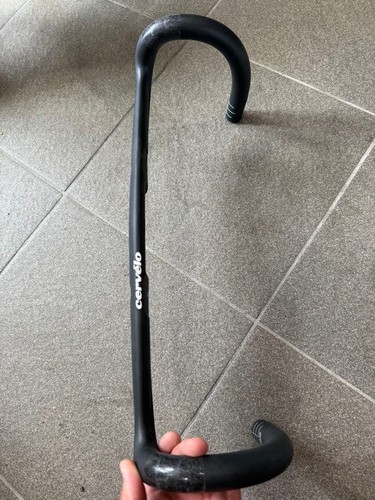Guidon carbone cervelo 420 - cervelo, s5