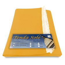 TAUD DE SOLEIL EXTÉRIEUR Jardin BALCON United YELLOW Emballé