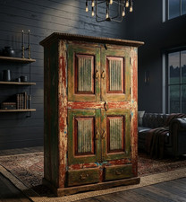 Handmade Rustic Antique