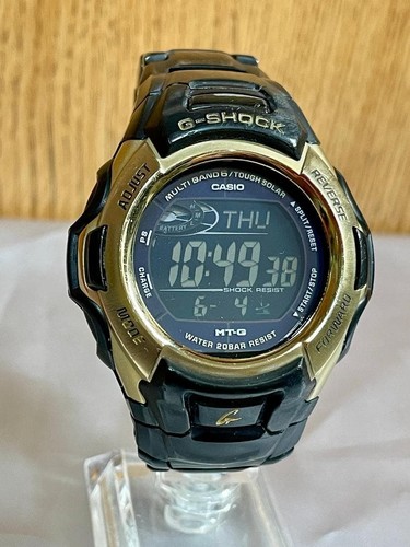 Casio shock mtg - casio, mtg-m900bd-1gjf