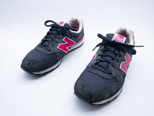 New balance 996 sneakers - sneakers, femme