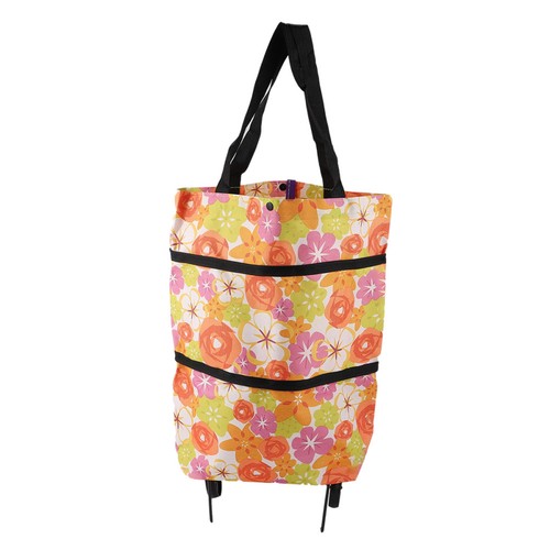 Sac pour chariot course - pour, de