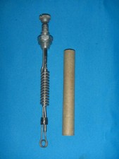 Bougie de préchauffage Beru 193e18 - Glühkerze für schwingfeuer-geräte