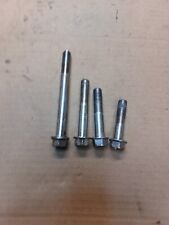 kit vis moteur origine HONDA 800 VFR 2007 VTEC RC46B ABS