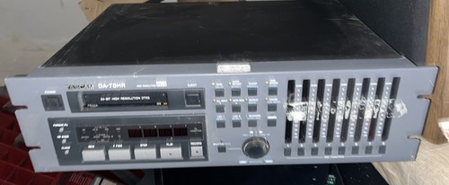 Tascam recorder high - tascam,