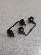 2x 307.129 Bouton Interrupteur