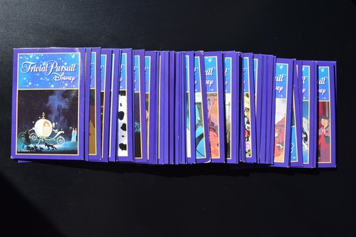 Lot cartes questions - cartes,