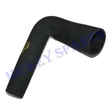 Tuyau de tuyau supérieur de radiateur adapté pour Jeeps Mahindra CJ340 Classi...