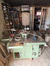 Combiné bois sicar h300 - combiné,