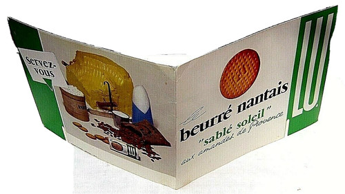 Lefèvre utile très rare - -,