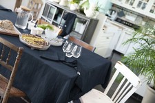 Nappe rectangle 150x250 cm