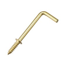 Crochet à Visser Crochet