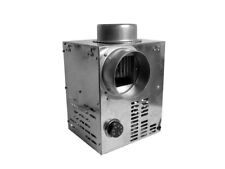 KAM Eco - Ventilateur De Cheminée Distribution D'air Chaud Turbine