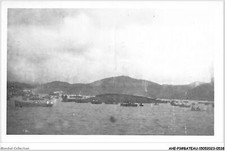 AHEP3-BATEAUX DE GUERRE MARINE CARTE PHOTO-0270 - ITALIE - MOROSINI