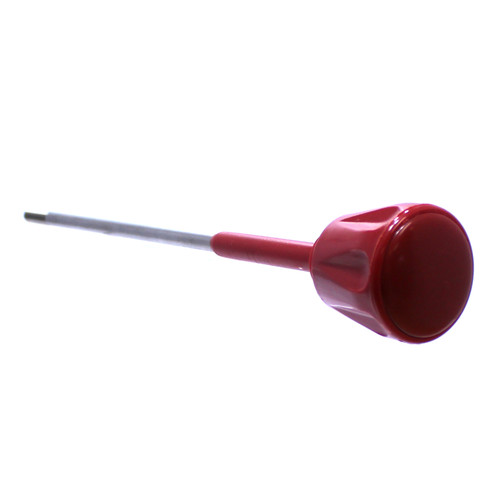 Tie rod center plate fits - rod,,