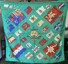 Pièce de collection Hermès • Modèle “Pavois”