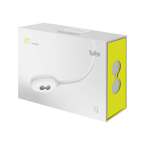 Interfono casque moto twiins - casque,