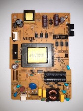 Carte alimentation TV High One