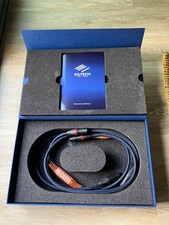 SILTECH câble de modulation