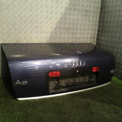 Malle hayon arriere audi - malle/hayon,