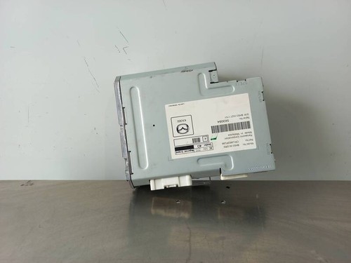 Bhs366drx autoradio mazda - bhs366drx, 3