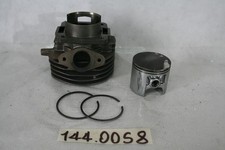 Groupe Thermique Fonte Ø57,5