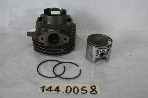 Groupe thermique fonte - thermique,