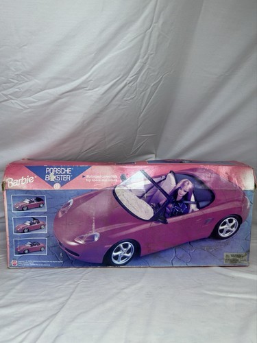 Nwb vintage mattel - nwb,