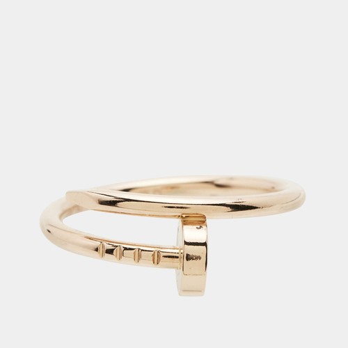 Bagues cartier juste clou - bagues,