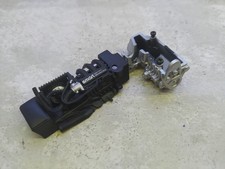 1/18 Moteur Smart 452 roadster coupé Kyosho