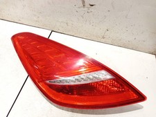 Peugeot RCZ 2011 Tail Light lamp Outside - REAR LEFT 2623g, Genuin FR2643722-08