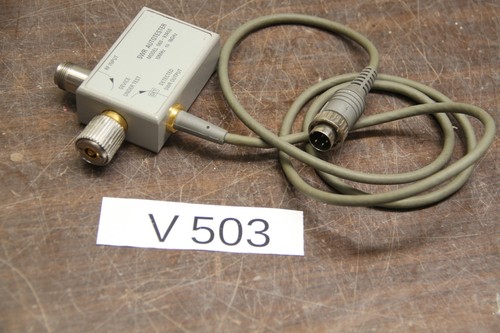 Wiltron anritsu 560 97a50 swr - 560-97a50,