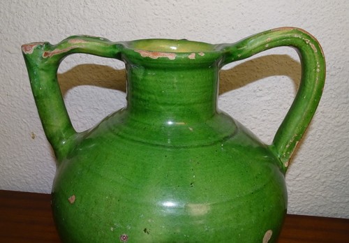 Orjol gargoulette ancienne - orjol,