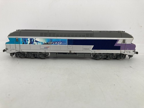 Jouef hj2009 locomotive - hj2009,