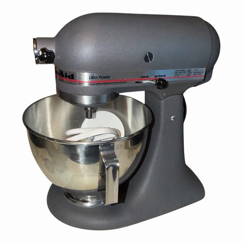 Kitchenaid ultra power ksm90 - kitchenaid,