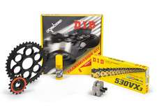 Set Transmission DID Engrenage