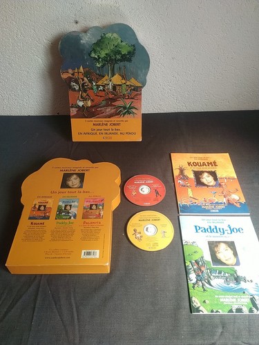 Livres contes musical - contes,