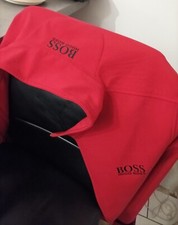 Veste sport rouge excellent état taille 38/40 à venir chercher sur place Dole Ju