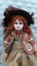 POUPEE ELEONORE DE MUNDIA DE