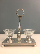 SERVITEUR De Table 1900s